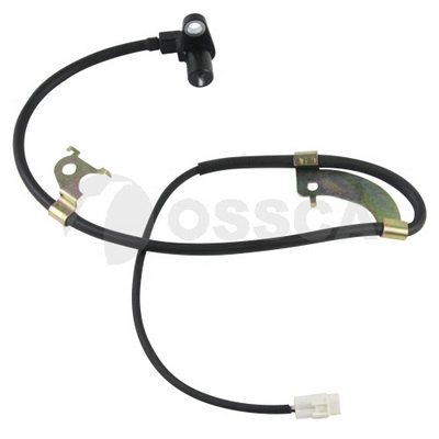 Capteur, vitesse de roue OSSCA 20834