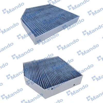 Filtre, air de l'habitacle MANDO MMF025226