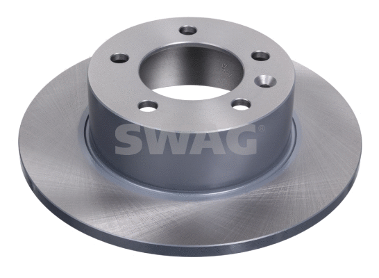 Disque de frein SWAG 60 94 0093