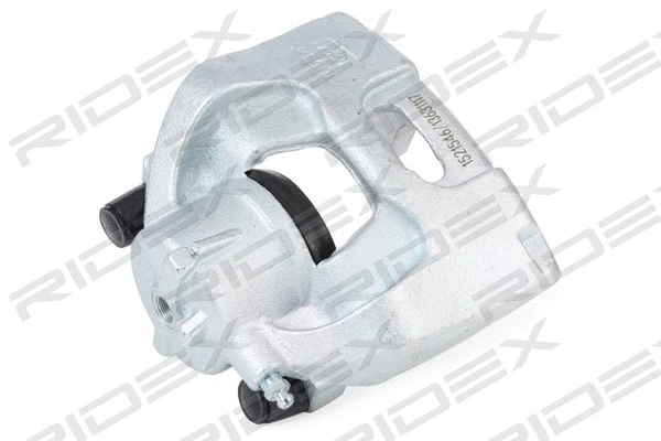 Étrier de frein RIDEX 78B0502