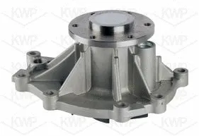 Pompe à eau, refroidissement du moteur KWP 101227