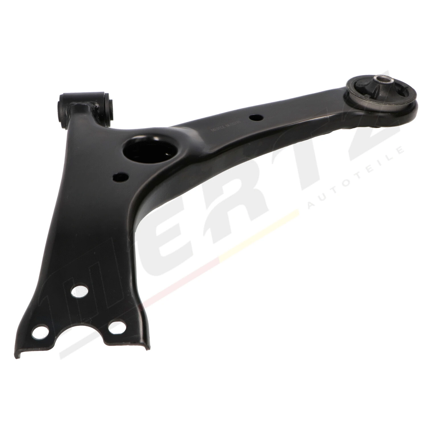 Bras de liaison, suspension de roue MERTZ M-S0726