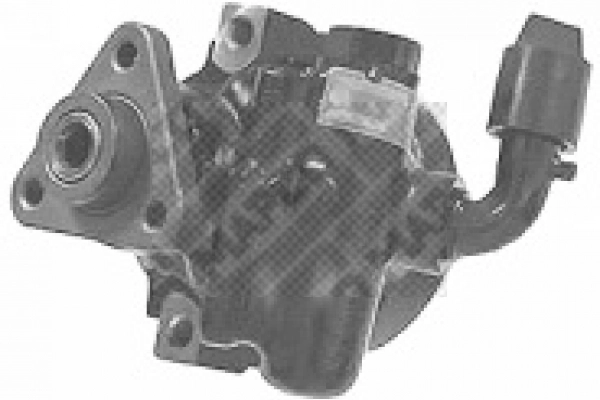 Pompe hydraulique, direction MAPCO 27009
