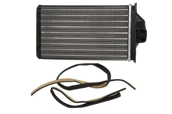 Système de chauffage THERMOTEC D6Y006TT