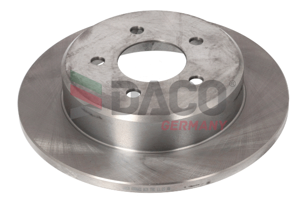 Disque de frein DACO Germany 600502