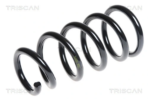 Ressort de suspension TRISCAN 8750 4095