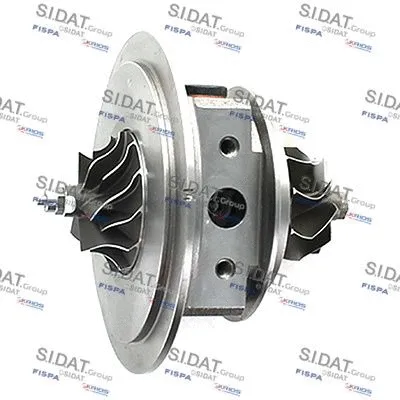 Groupe carter, turbocompresseur AUTOTEAM D71007