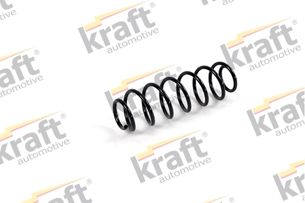 Ressort de suspension KRAFT AUTOMOTIVE 4030370