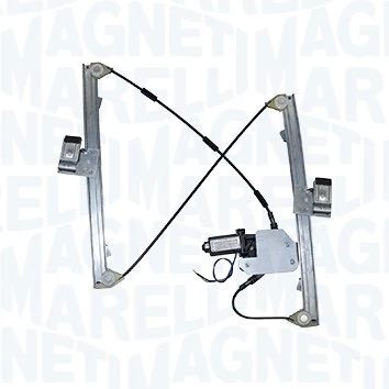 Lève-vitre MAGNETI MARELLI 350103115600