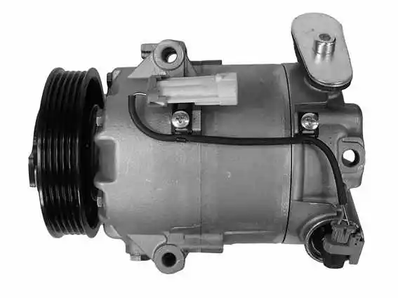 Compresseur, climatisation Airstal 10-0658