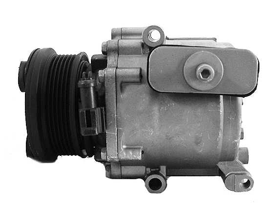 Compresseur, climatisation Airstal 10-1012