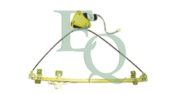 Lève-vitre EQUAL QUALITY 440614