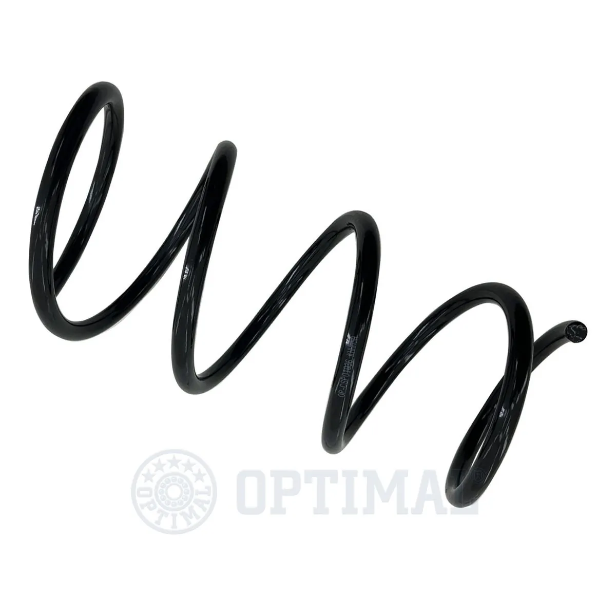 Ressort de suspension OPTIMAL OP-CSP01036