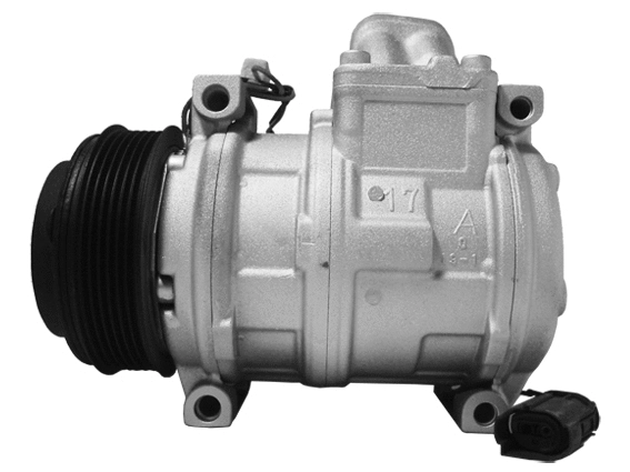 Compresseur, climatisation Airstal 10-0313