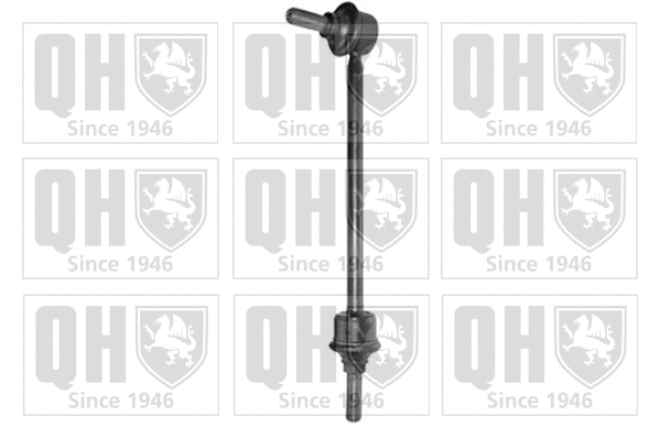 Entretoise/tige, stabilisateur QUINTON HAZELL QLS3243S
