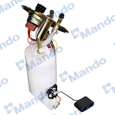 unité d'alimentation de carburant MANDO EFPD0002D