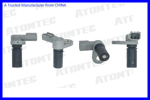 Capteur d'angle, vilebrequin ATOMTEC CSS1T014