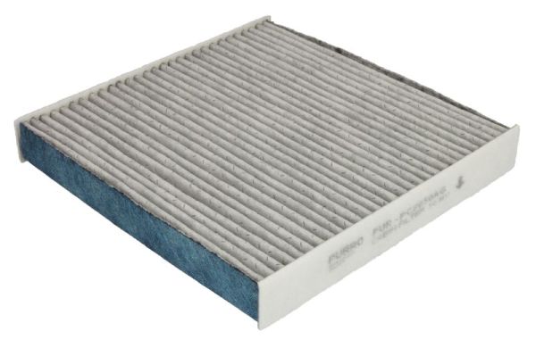 Filtre, air de l'habitacle PURRO PUR-PC8050AG