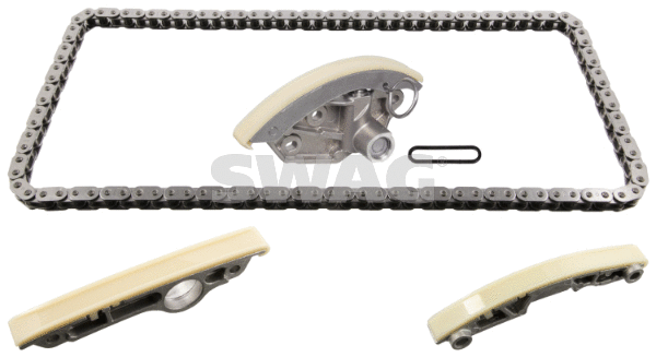 Kit de distribution par chaîne SWAG 30 10 4145
