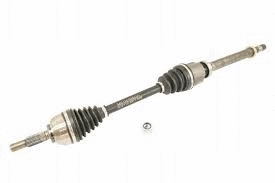 Arbre de transmission MTR 12139166