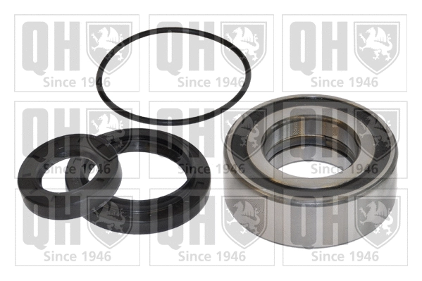 Kit de roulements de roue QUINTON HAZELL QWB864