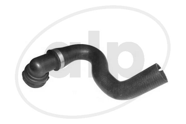 Durite de radiateur alp ALP-007174