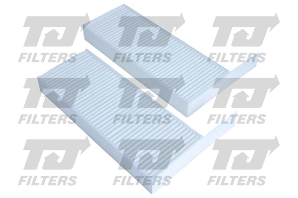 Filtre, air de l'habitacle QUINTON HAZELL QFC0386