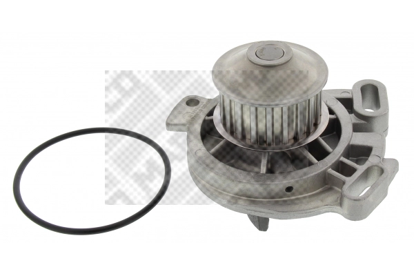 Pompe à eau, refroidissement du moteur MAPCO 21716