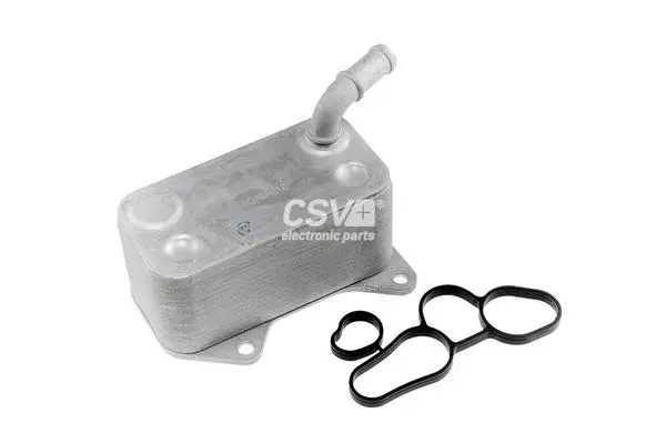Radiateur d'huile CSV electronic parts CRA1011