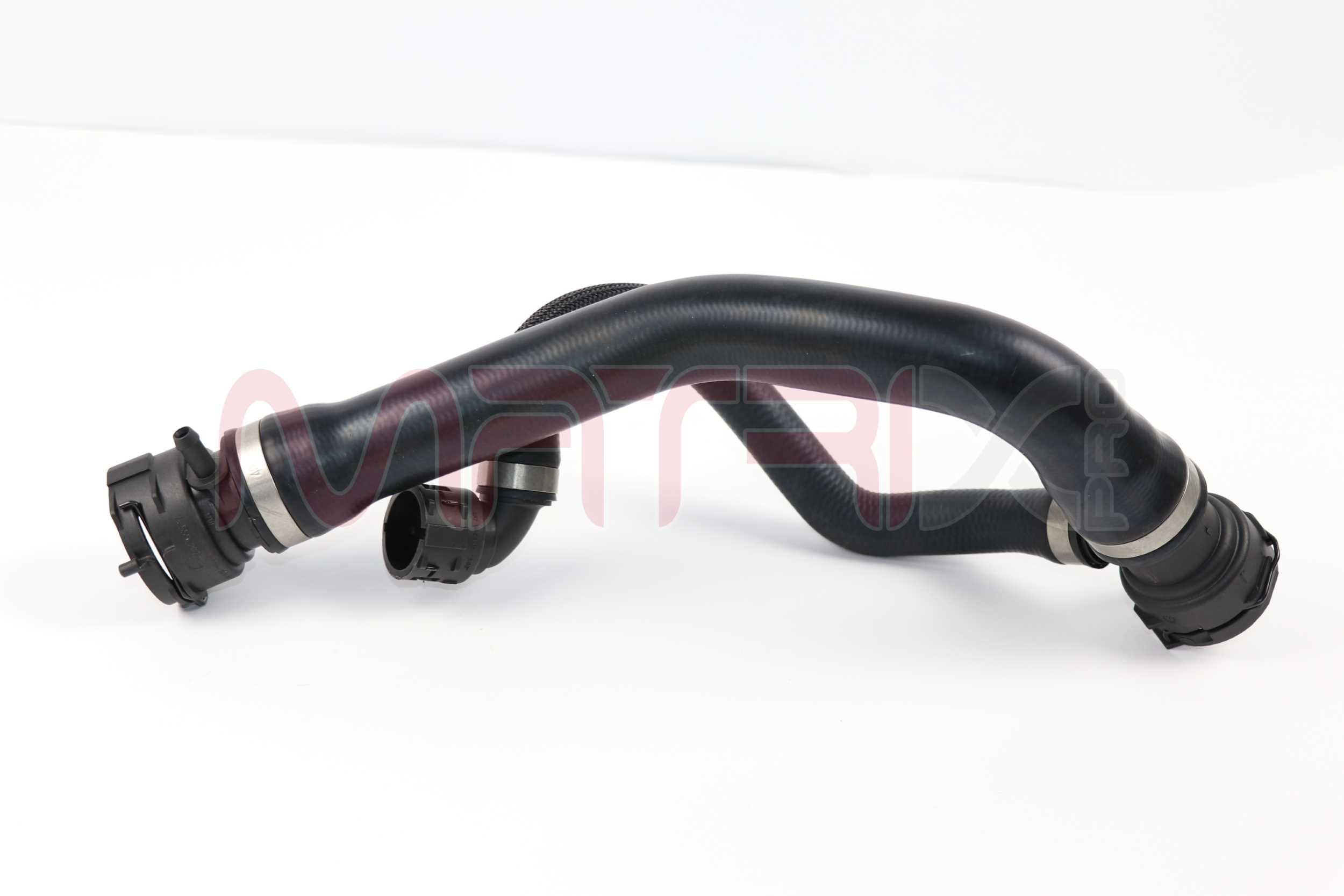 Durite de radiateur MATRIX PRO MX01501275