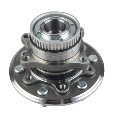 Moyeu de roue OSSCA 41704