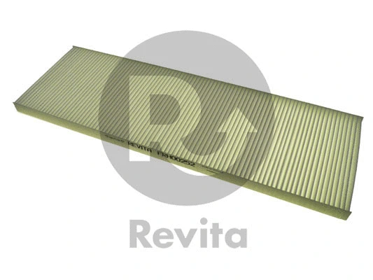 Filtre, air de l'habitacle REVITA FRH00252