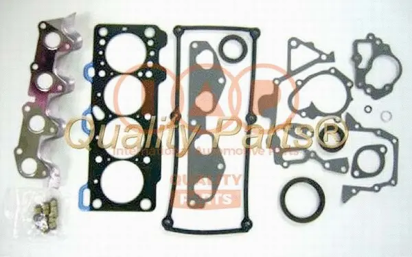 Jeu de joints, culasse IAP QUALITY PARTS 116-07090