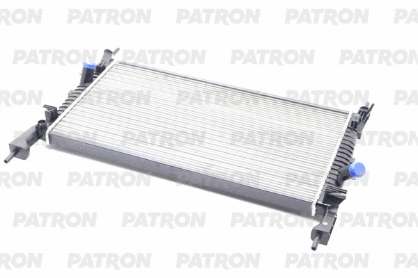 Radiateur, refroidissement du moteur PATRON PRS4394