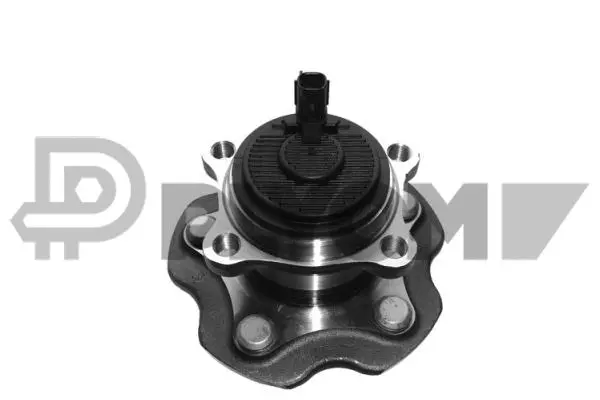 Moyeu de roue PLYOM P769421