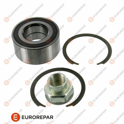 Kit de roulements de roue EUROREPAR 1681949680