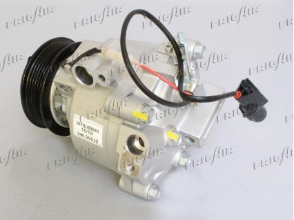 Compresseur, climatisation FRIGAIR 940.90032