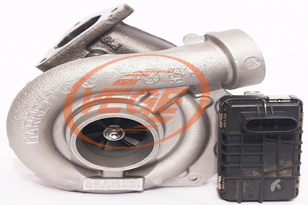 Turbocompresseur, suralimentation VEGE 02401982