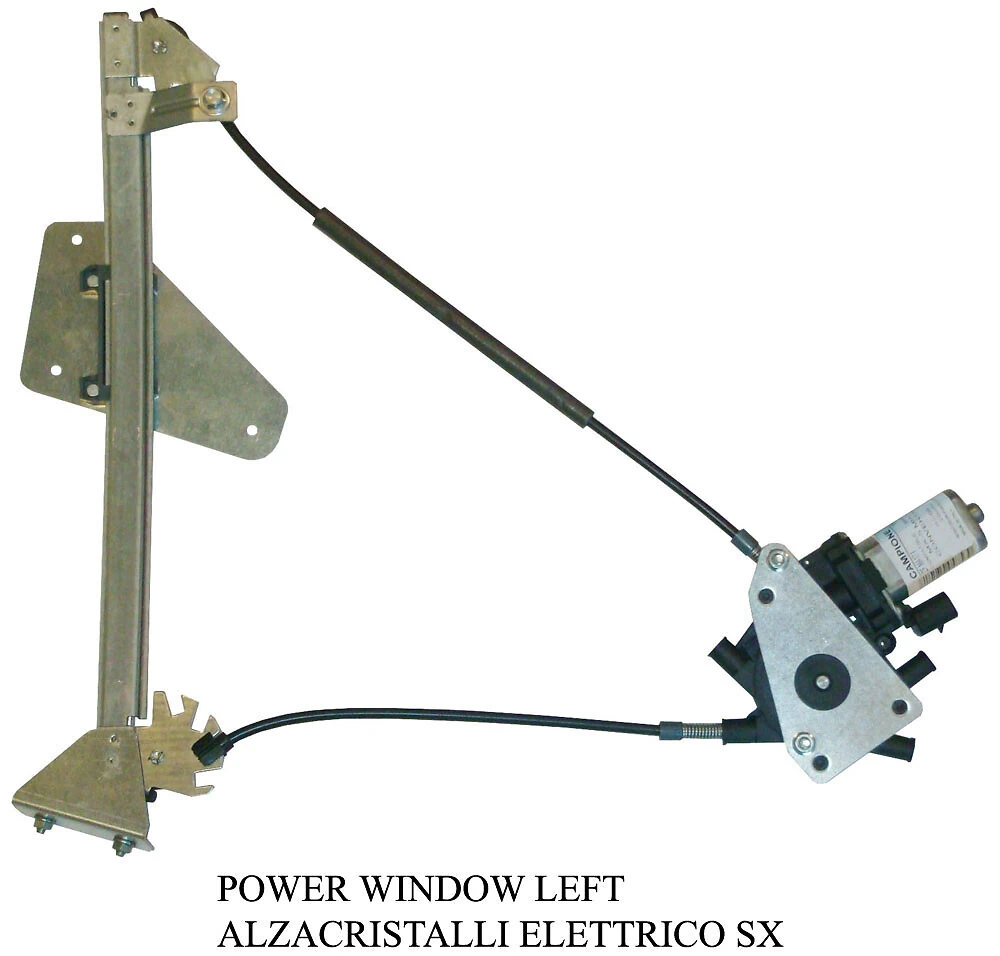 Lève-vitre VALEO 850236
