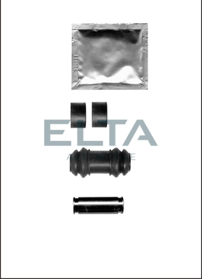 Jeu de douilles de guidage, étrier de frein ELTA AUTOMOTIVE EA9267