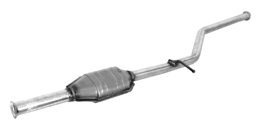 Catalyseur NOVAK 04.009.C