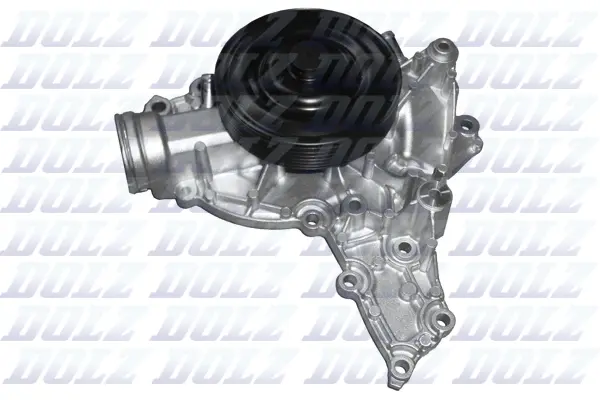 Pompe à eau, refroidissement du moteur DOLZ M238