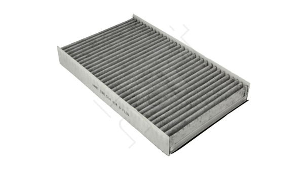 Filtre, air de l'habitacle HART 338 514