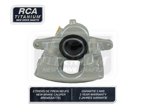 Étrier de frein RCA FRANCE RCABC27