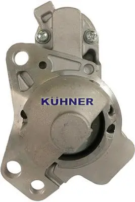 Démarreur AD KÜHNER 255795