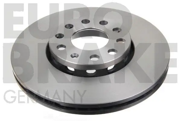 Disque de frein EUROBRAKE 5815204743