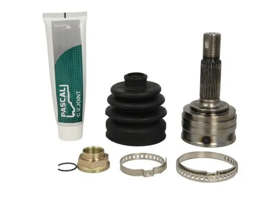Jeu de joints, arbre de transmission PASCAL G1C013PC