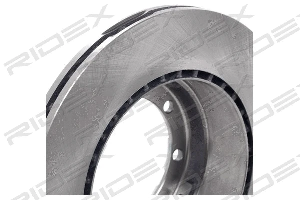 Disque de frein RIDEX 82B1702