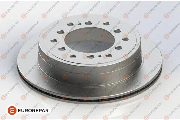 Disque de frein EUROREPAR 1686329680