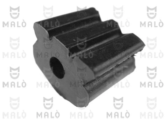 Suspension, échappement AKRON-MALÒ 23540
